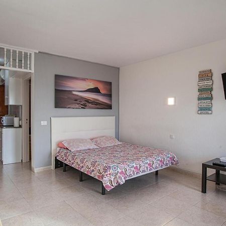 Apartamento Sarai Icod De Los Vinos Bagian luar foto