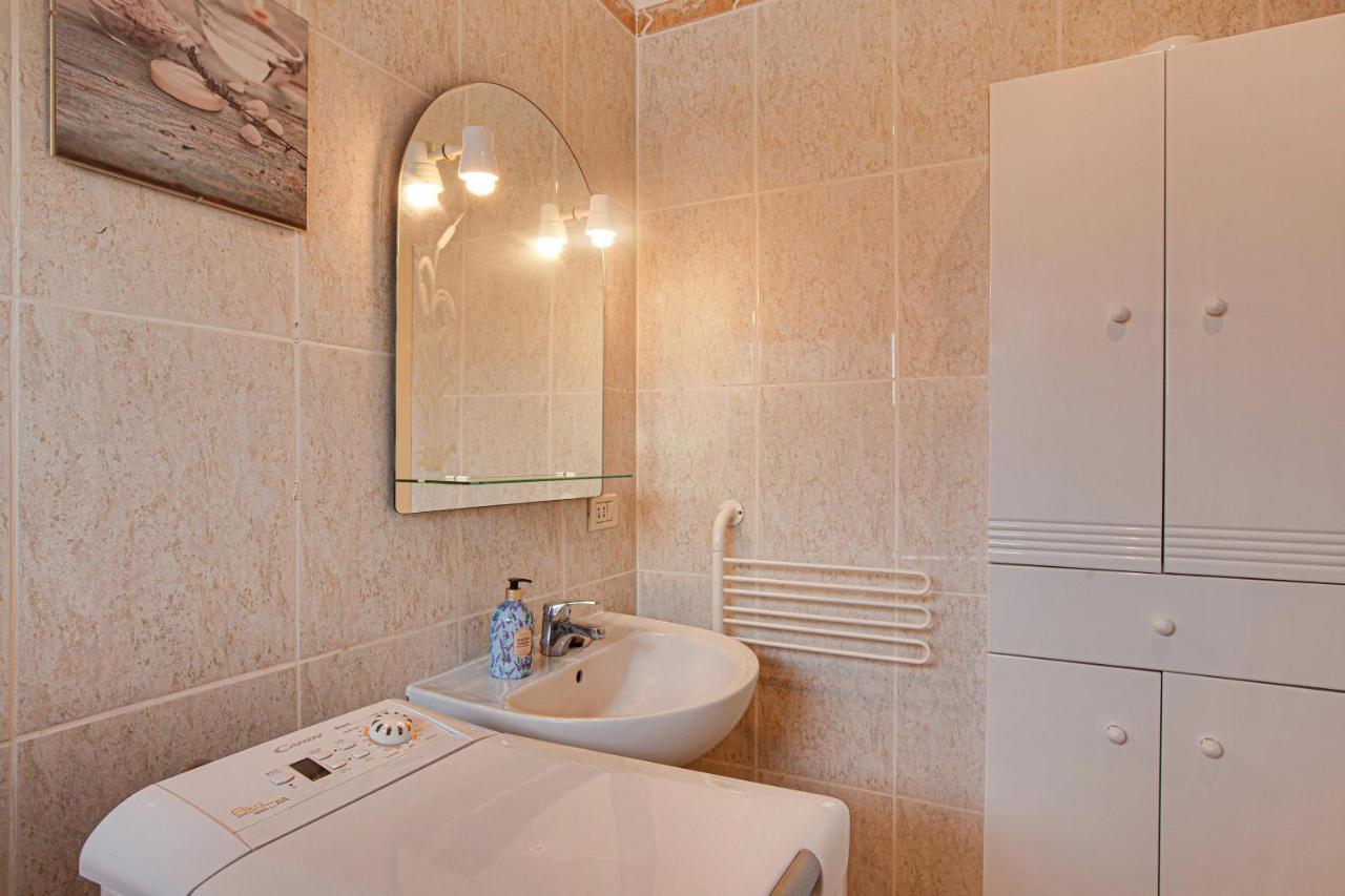 Apartamento Sarai Icod De Los Vinos Bagian luar foto